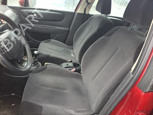 Left front window switch CITROËN C4 I (LC_) 1.6 HDi | BP37345065I27 - Image 8