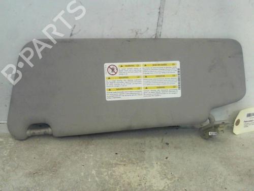 Right sun visor MERCEDES-BENZ C-CLASS (W204) | BP37303975I2 - Image 2