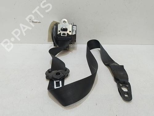 Used Front left seatbelt Front left seatbelt 37312828 37312828