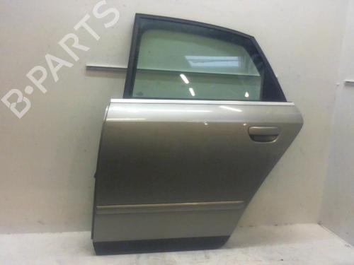 Dør venstre bagtil AUDI A4 B6 (8E2) | BP37618564C4 - Image 2