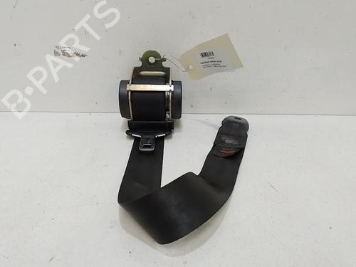 Rear right seatbelt PEUGEOT 607 (9D, 9U) 3.0 V6 24V | BP37314549I28 - Image 2