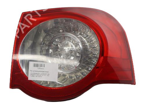 Right taillight VW PASSAT B7 Variant (365) | BP37334688C35 - Image 5