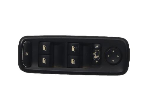 Left front window switch CITROËN C8 (EA_, EB_) 2.0 HDi | BP38342409I27 - Image 3