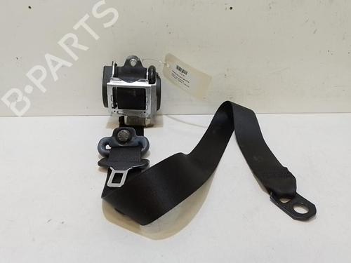 Used Front left seatbelt Front left seatbelt 37316794 37316794
