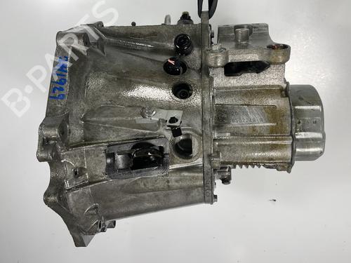 Used Gearbox Gearbox 37329288 37329288