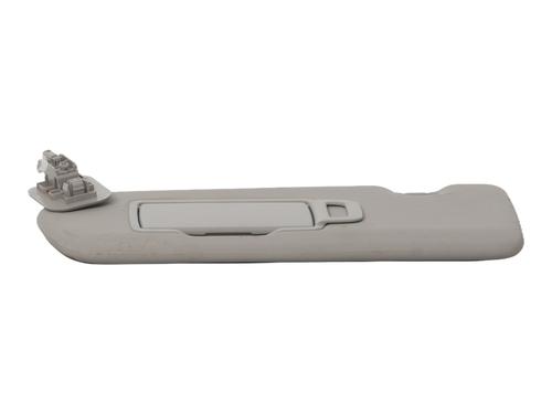 Left sun visor RENAULT CLIO V (B7_) 1.0 TCe 100 (B7MT) | BP37345085I1 - Image 3