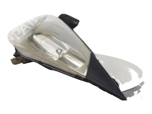 Right headlight CHEVROLET SPARK (M300) 1.0 | BP40015357C29 - Image 2