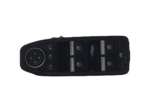 Left front window switch RENAULT SYMBIOZ 1.8 E-Tech 160 Full Hybrid | BP39479028I27 - Image 3