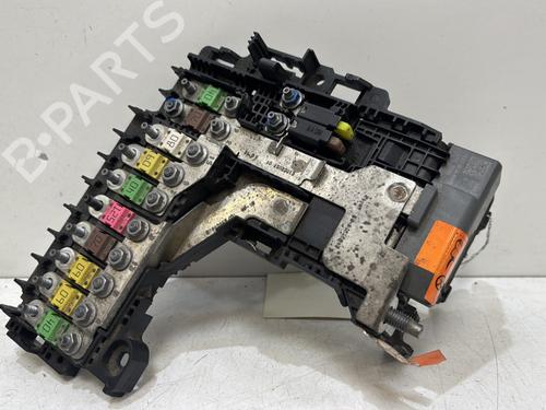 Used Electronic module Electronic module CITROËN C4 Picasso I MPV (UD_) [2006-2015] 40508834 40508834