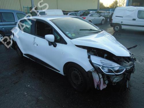 Baklys RENAULT CLIO III Hatchback Van (SB_, SR_) | BP37305555C36 - Image 4