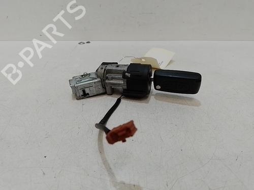 ignition-barrel-peugeot-407-coupe-6c_-2005-37312772 main image