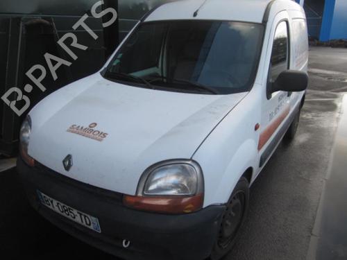 Right front indicator RENAULT KANGOO (KC0/1_) 1.5 dCi (KC07) | BP37296680C33  - Image 7