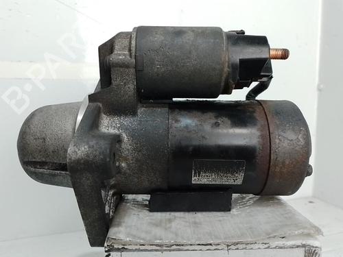 Starter MERCEDES-BENZ E-CLASS (W211) E 300 BlueTEC (211.024) | BP40608891M8 - Image 4
