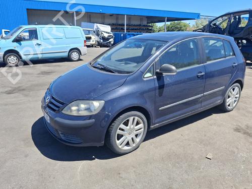 Brugte VW GOLF PLUS V (5M1, 521)  1.9 TDI  4923111