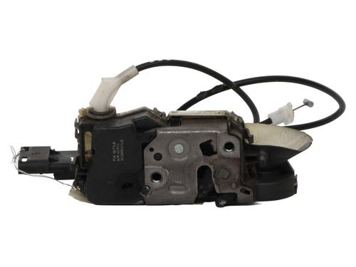 Used Front left lock Front left lock 37328254 37328254