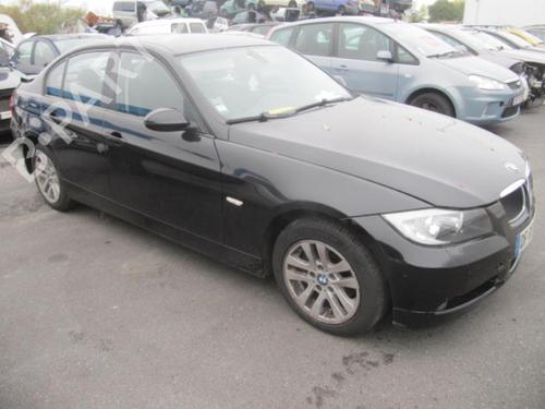 Left sun visor BMW 3 (E90)  | BP37301538I1  - Image 7