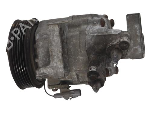 AC compressor CITROËN C1 (PM_, PN_) 1.0 | BP37346661M34 - Image 10