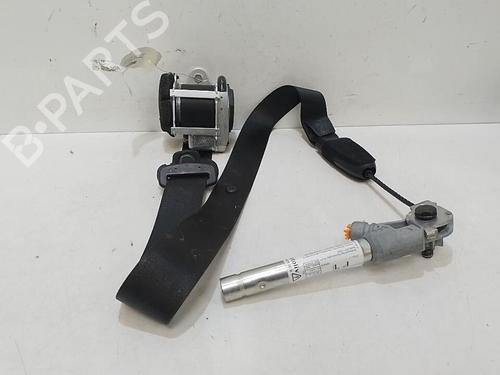 Front right seatbelt ALFA ROMEO MITO (955_) 1.6 JTDM (955AXC1B) | BP37314708I25 - Image 2