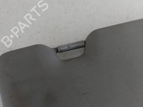 Left sun visor BMW 1 (E87) 118 d | BP37310860I1 - Image 3