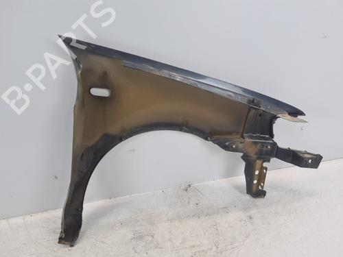 Used Left front fenders Left front fenders 37621955 37621955