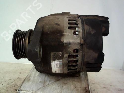 Used Alternator Alternator 37307806 37307806