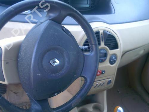 Gearbox RENAULT MODUS / GRAND MODUS (F/JP0_) 1.5 dCi (FP0D, JP0D) | BP37311078M3 - Image 8