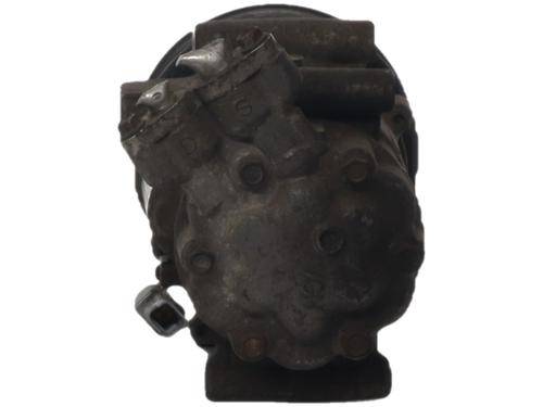 AC compressor RENAULT MODUS / GRAND MODUS (F/JP0_) 1.4 (JP01, JP0J) | BP38596620M34 - Image 2
