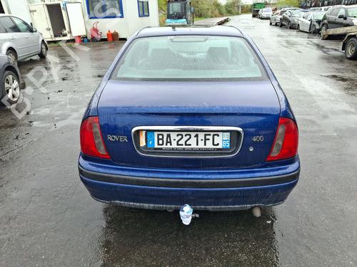 Left headlight ROVER 400 II (RT) | BP37345424C28 - Image 16