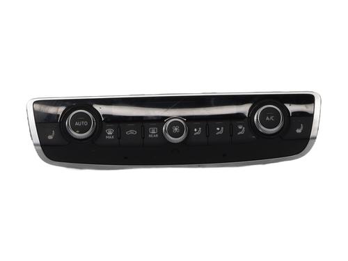 Climate control AUDI A3 Sportback (8VA, 8VF) | BP37332637I5 - Image 4