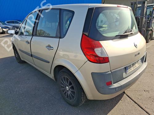 Switch RENAULT SCÉNIC II (JM0/1_) | BP37344067I30 - Image 10