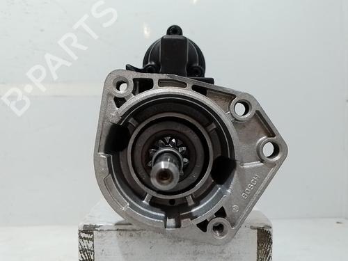 Starter VW POLO (6N2) | BP37311508M8 - Image 2
