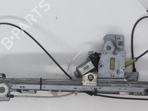 Used Front right window mechanism Front right window mechanism 37346983 37346983