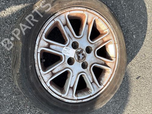 Fælk PEUGEOT 1007 (KM_) 1.6 16V | BP37615158C45 - Image 3