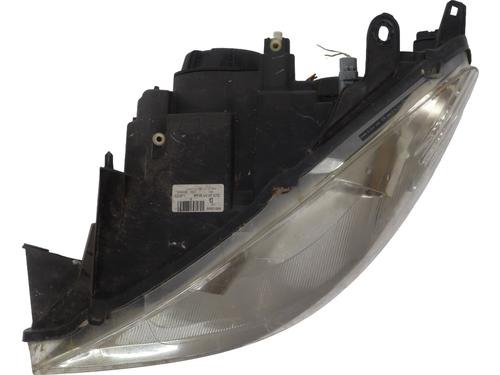 Left headlight PEUGEOT 807 (EB_) 2.2 HDi | BP37342816C28 - Image 4