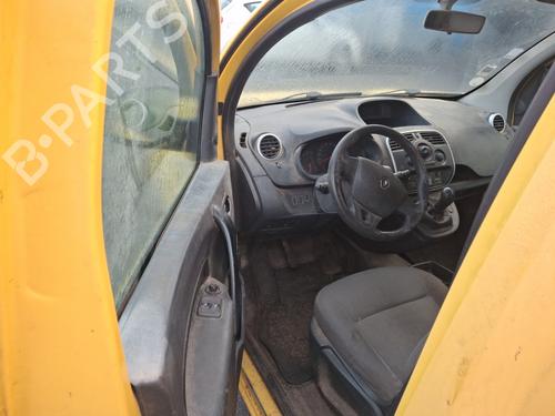 Steering column stalk RENAULT KANGOO Express (FW0/1_)  | BP37337472I23  - Image 5