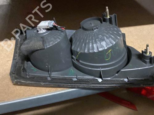 Right tailgate light MAZDA 6 Station Wagon (GY) 2.0 DI (GY19) | BP40608880C80 - Image 3