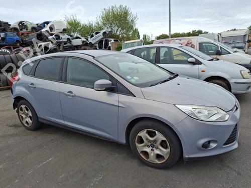 Headlight switch FORD FOCUS III Saloon | BP37326631I24 - Image 9