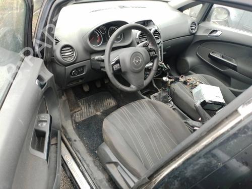 Right headlight OPEL CORSA D (S07) 1.3 CDTI (L08, L68) | BP37322645C29 - Image 6