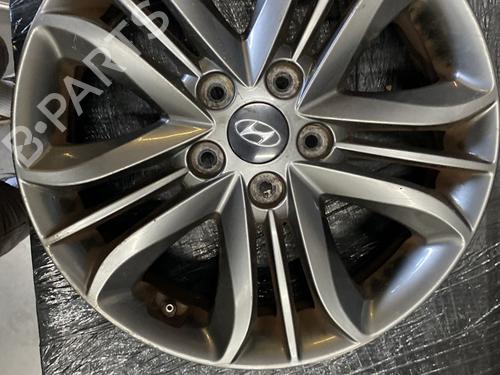 Used Rim Rim 39478649 39478649
