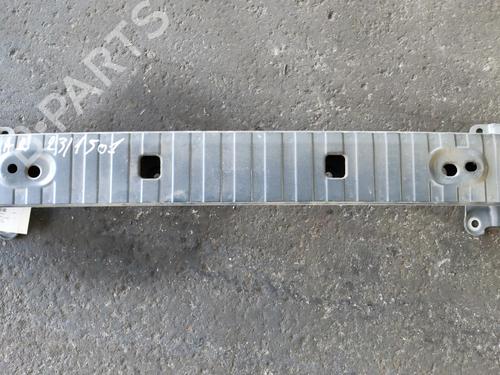 Used Rear bumper reinforcement Rear bumper reinforcement 37617158 37617158