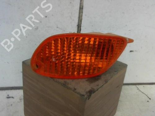 Left front indicator FORD FOCUS I (DAW, DBW) | BP37296620C32 - Image 2