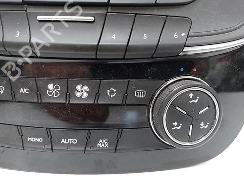 Climate control PEUGEOT 508 I (8D_) | BP37315427I5 - Image 4