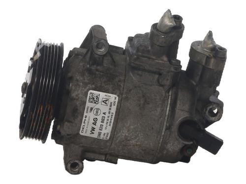 AC compressor VW GOLF VI (5K1) | BP37330018M34 - Image 6