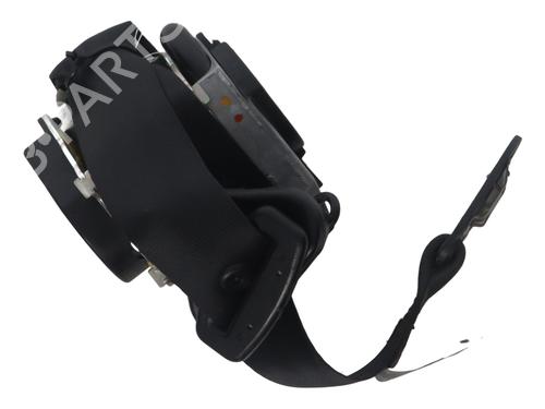 Front right seatbelt RENAULT CAPTUR I (J5_, H5_) 1.5 dCi 90 (J5N4, J5M5, J5MW, J5M6, J5AL, J5AJ) | BP37346522I25 - Image 3