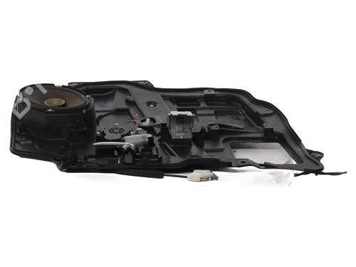 Rudehejsemekanisme ventre foran Rudehejsemekanisme ventre foran MAZDA 5 (CW) 1.6 CD (116 hp) 37344657 37344657