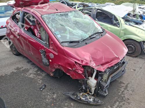 Engine FORD KA (RU8) 1.2 | BP37325666M1  - Image 6