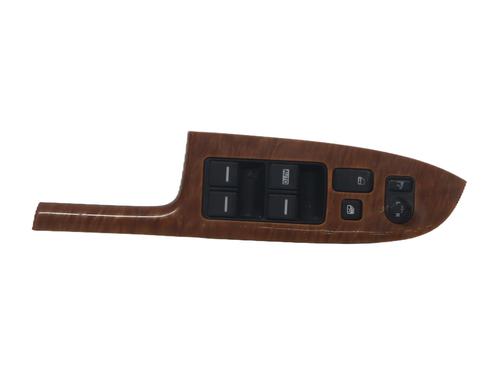 Left front window switch HONDA ACCORD VII (CL, CN) 2.4 (CL9) | BP37346097I27 - Image 4