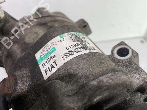 AC compressor PEUGEOT BIPPER Tepee 1.3 HDi 75 | BP37324176M34  - Image 5