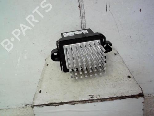 Heater resistor OPEL INSIGNIA A (G09) | BP37305132M108 - Image 3