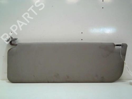 Used Right sun visor Right sun visor 37310589 37310589